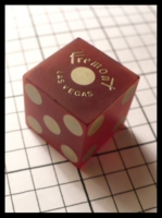 Dice : Dice - Casino Dice - Fremont - Ebay Feb 2010